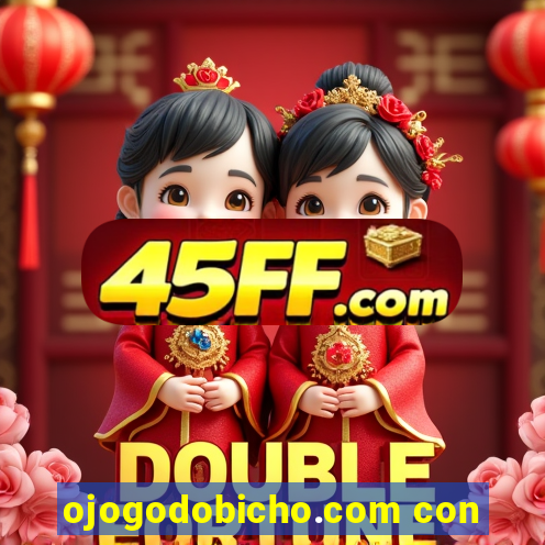 ojogodobicho.com con